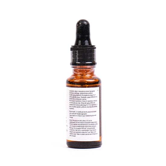 Gül Serum 25 ml